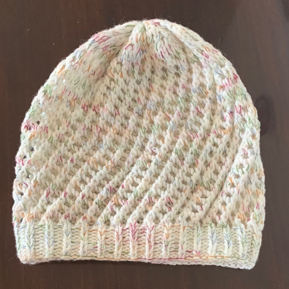 Winter hat